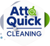 Atta Quick Cleaning...
